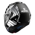 Shark Helmets Evo-One 2 Lithion Dual Shark Helmets Evo-One 2 Lithion Dual